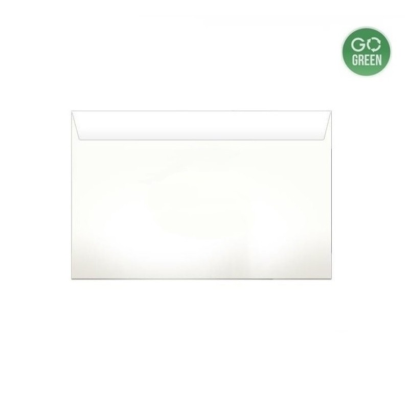 Vokas C5 (162x229) 80g su juostele 25 vnt. ( 2750)
