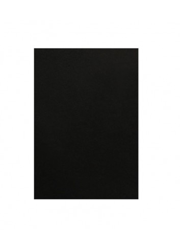 Juodas popierius CARIBIC A4 90g. 100lapų