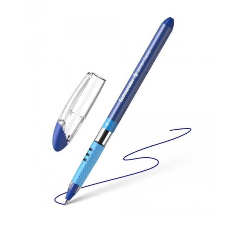 Tušinukas SCHNEIDER SLIDER BASIC F, mėlynos sp.