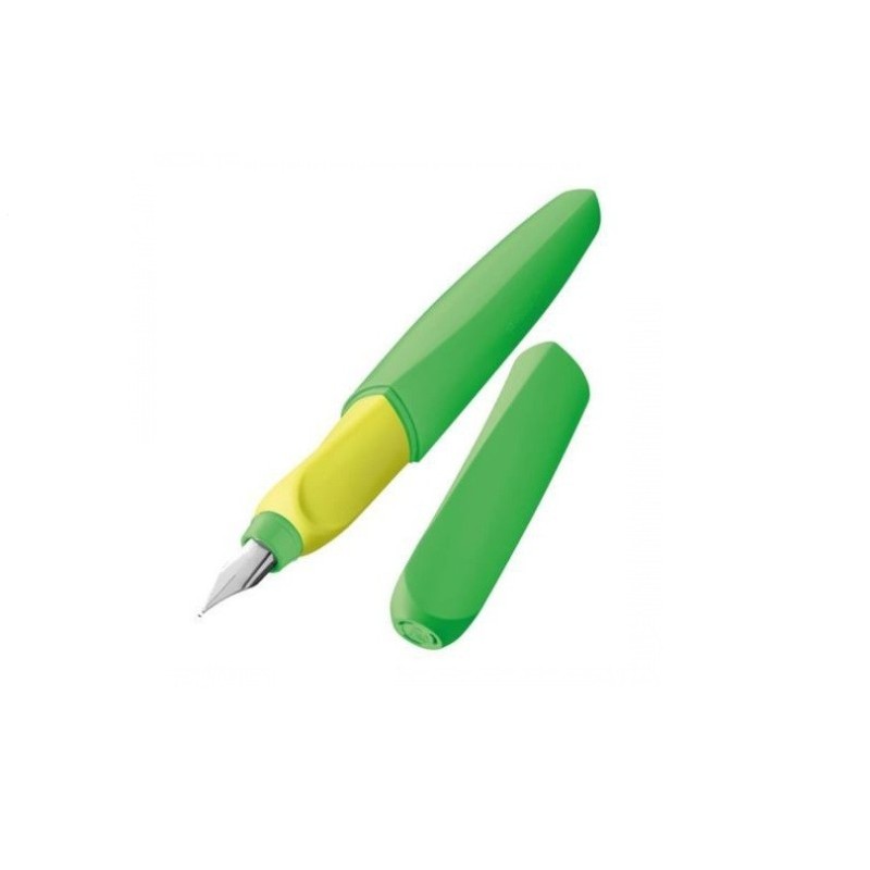 Parkeris PELIKAN TWIST P457M  įv.spalvų