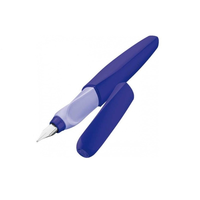 Parkeris PELIKAN TWIST P457M  įv.spalvų