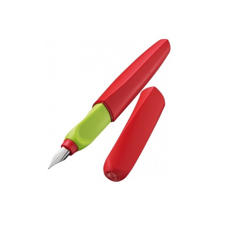 Parkeris PELIKAN TWIST P457M  įv.spalvų