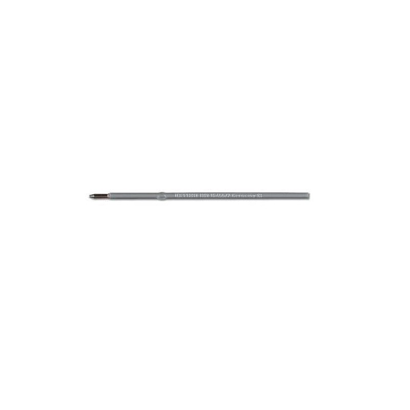 Šerdelė tušinukui juoda sp. 1 mm storu galiuku