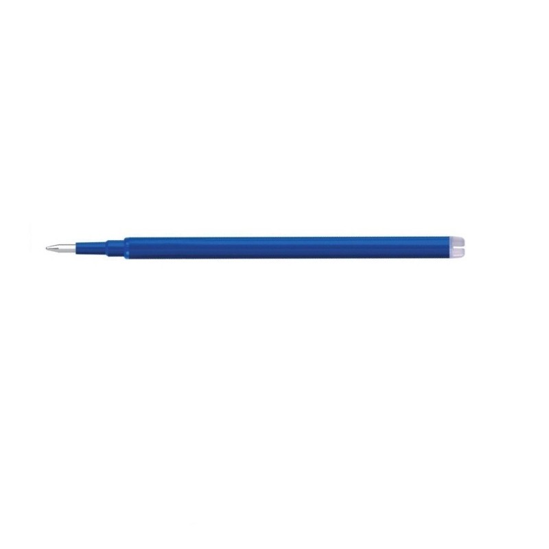 Gelio šerdelė CORRECT BERLINGO 0,6mm mėlyna sp. įp.50vnt.