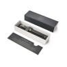 Parkeris PARKER IM MUTED BLACK  GT, juodos sp. su aukso sp. detalėmis