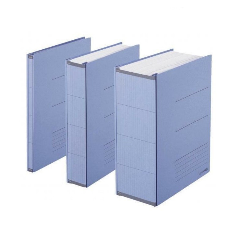 Segtuvas kartoninis archyvavimui iki 800l. PLUS ZEROMAX, žalios sp., įp10