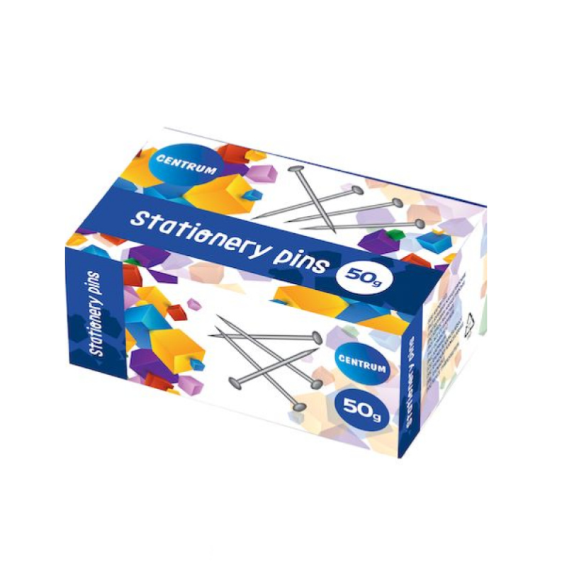 Adatėlės 28mm 50g CENTRUM, dėžutėje įp.10