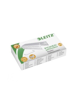 Sąsagėlės Nr.24/6 LEITZ P3, 1000 vnt.