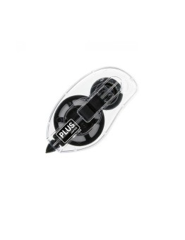 Korektūros juostelė PLUS JAPAN WH-1304 4,2mmx20m, įp.10