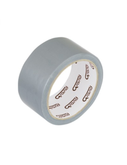 Lipni juosta 48mmx10m GRAND sidabro sp.