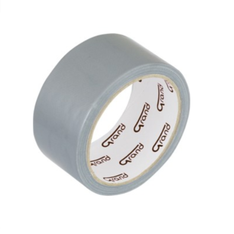 Lipni juosta 48mmx10m GRAND sidabro sp.