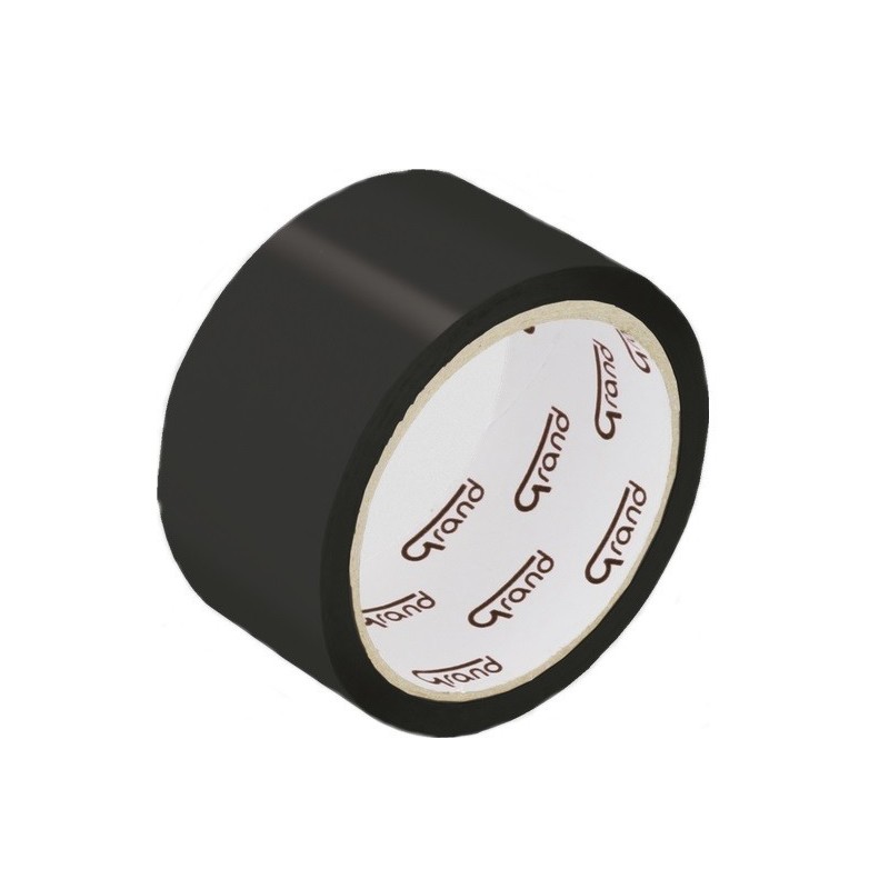 Lipni juosta 48mmx50m GRAND, juoda