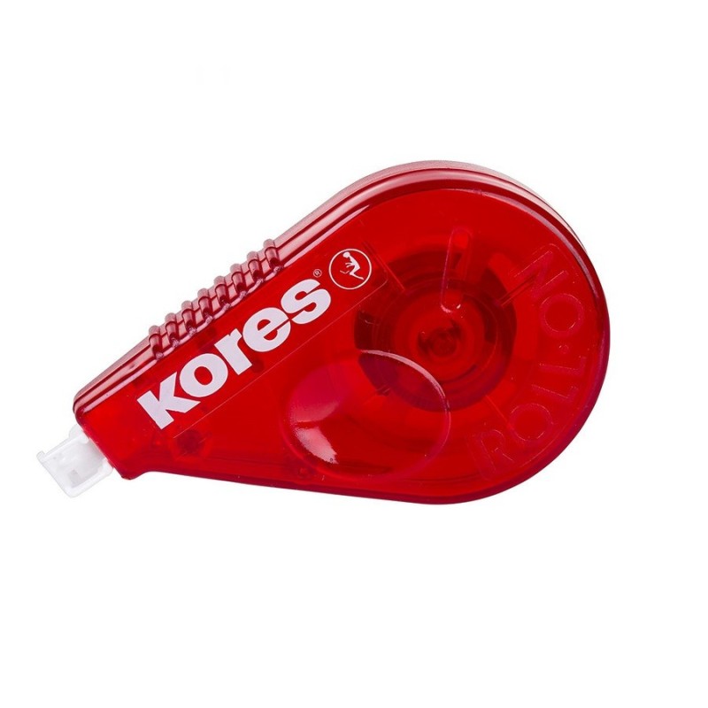 Korektūros juostelė 4,2mmx15m KORES  įp.10