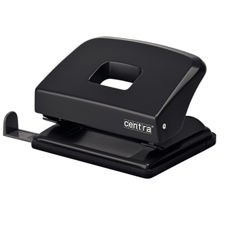 Skylmuša CENTRA HP20 ESSELTE  juoda