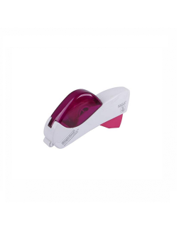 Lipni juosta SUPER su automatiniu laikikliu ir nupjovėju 19mmx33m T5165AB