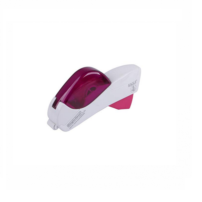 Lipni juosta SUPER su automatiniu laikikliu ir nupjovėju 19mmx33m T5165AB
