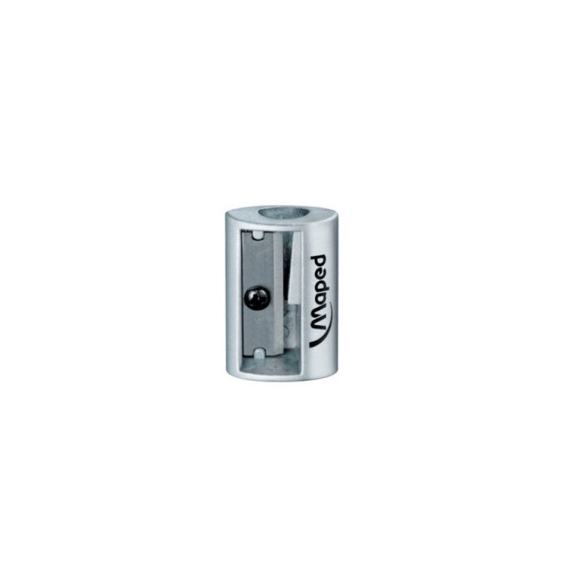 Drožtukas metalinis SATELITE MAPED įp.32