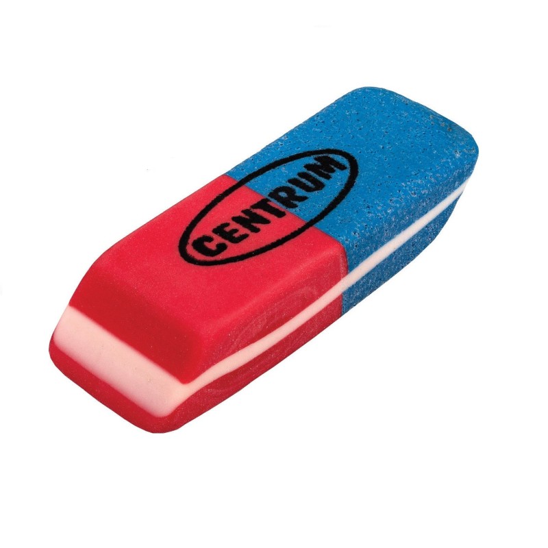 Trintukas dvipusis 36x14x10mm CENTRUM  įp.80