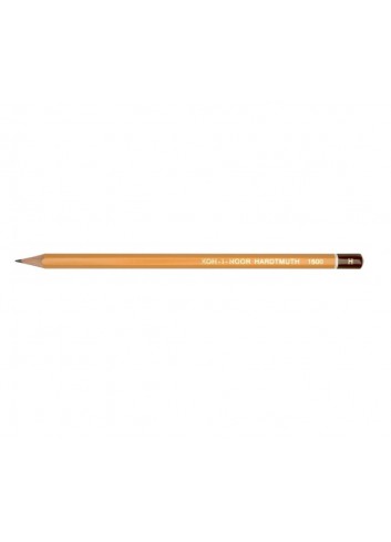 Pieštukas KOH-I-NOOR 1500 H įp.12