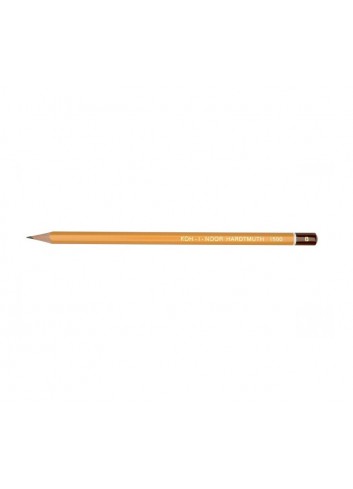 Pieštukas KOH-I-NOOR 1500 B įp.12