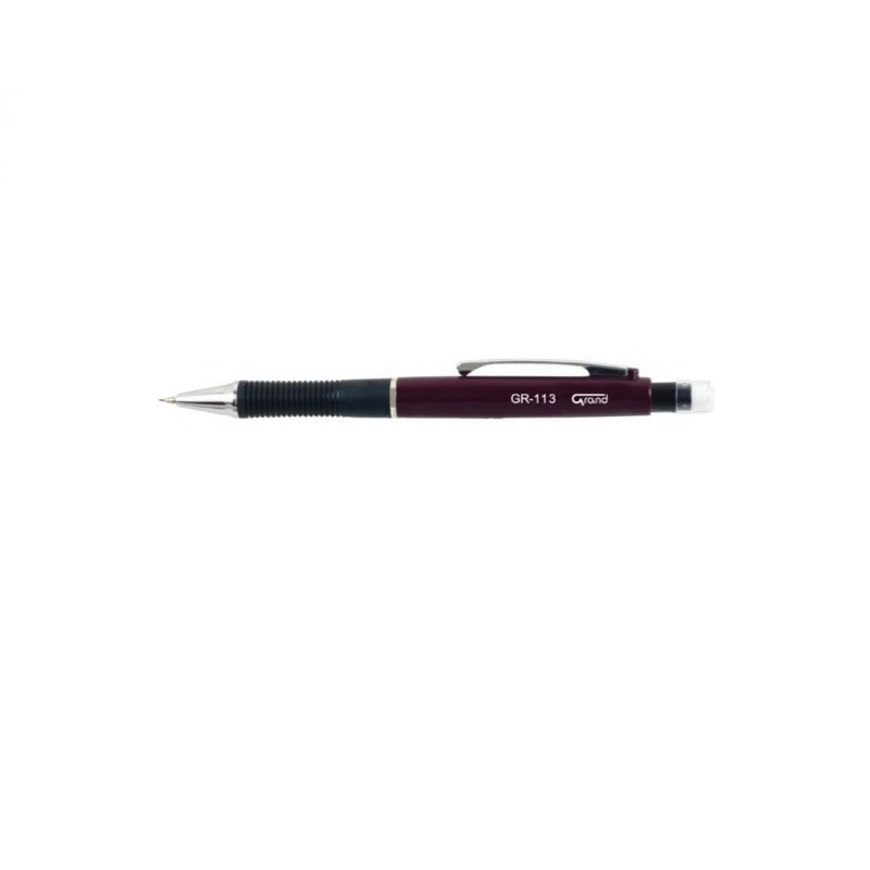 Pieštukas automatinis 0,5 mm GRAND GR-113