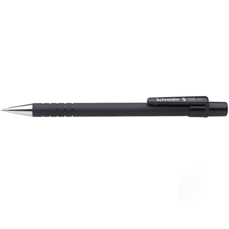 Pieštukas automatinis SCHNEIDER 556  0,5 mm