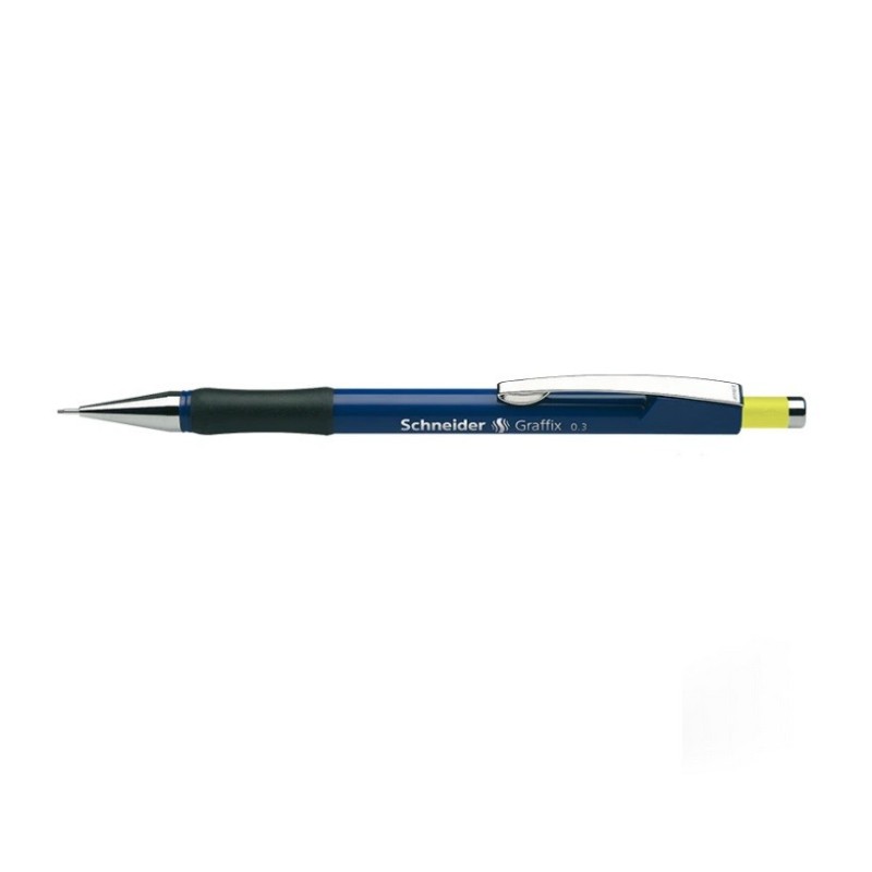 Pieštukas automatinis SCHNEIDER GRAFFIX 0,3 mm