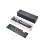 Plunksnakotis PARKER IM PREMIUM DARK VIOLET CT, violetinės sp.