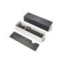 Parkeris PARKER IM PREMIUM BLACK GT, juodos sp. su aukso sp. detalėmis