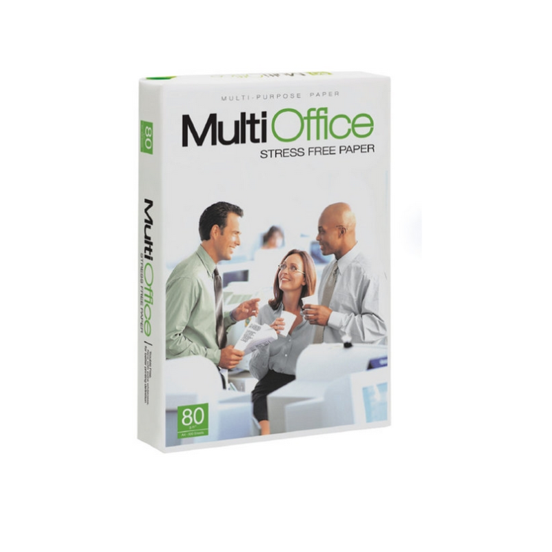 Biuro popierius universalus MULTIOFFICE A3 80 g.