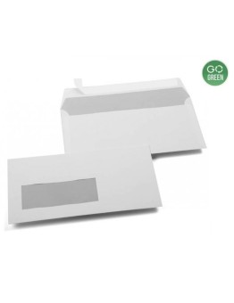 Vokas 80g DL 110x220 su juostele ir langeliu kairėje 30x90