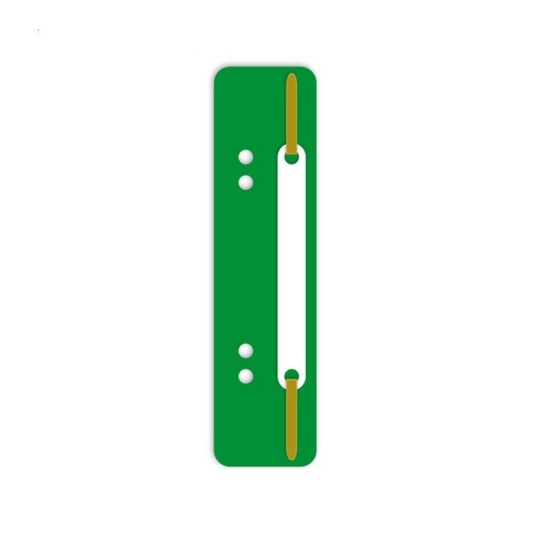 Įsegėlė žalia įp.25