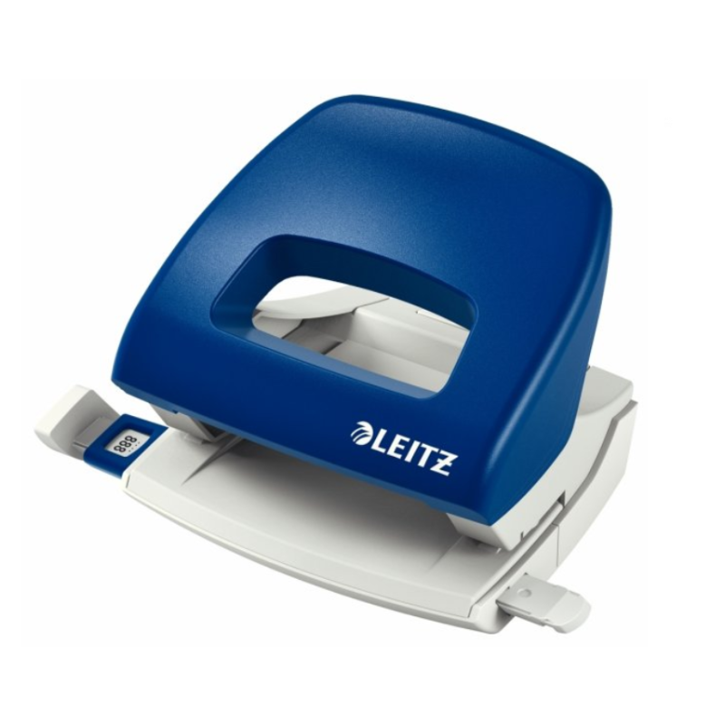 Skylmuša LEITZ 5038 16l., mėlyna