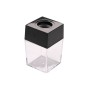 Sąvaržėlių dėžutė 70x40x40mm CENTRUM, su magnetu
