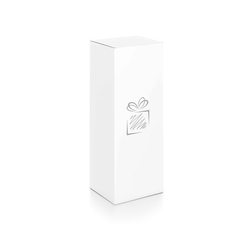 Gertuvė COLORISSIMO metalinė 600ml, rožinės spalvos
