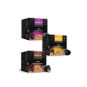 Kavos kapsulių rinkinys „Maksimalistams“, Dolce Gusto®, 3 pak.
