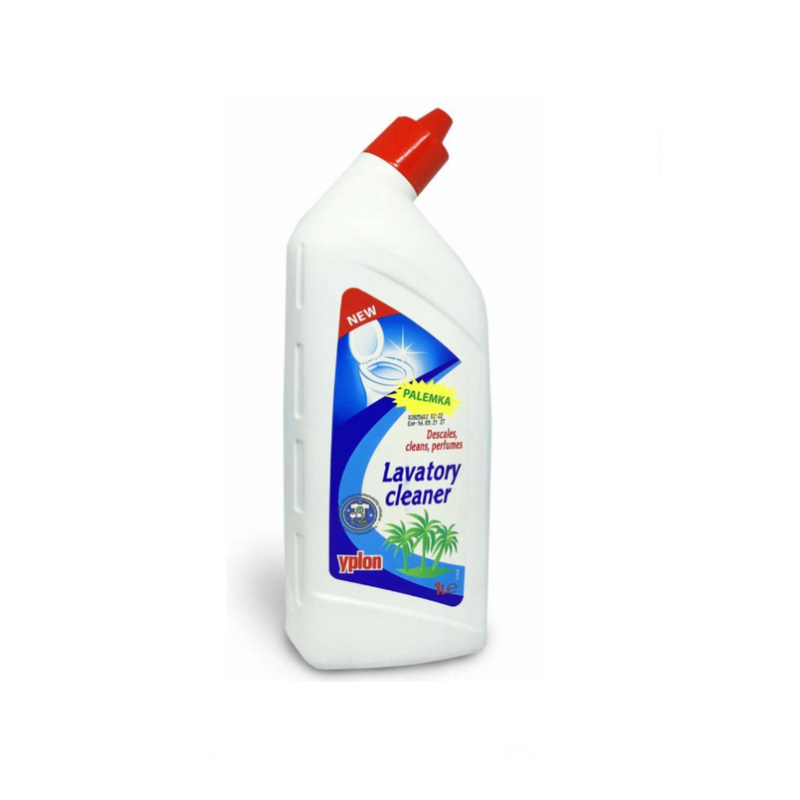 WC želė 1l YPLON įp.8