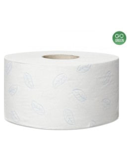 Tualetinis popierius ritinėlyje TORK PREMIUM JUMBO MINI T2 2sl. 170m įp.12