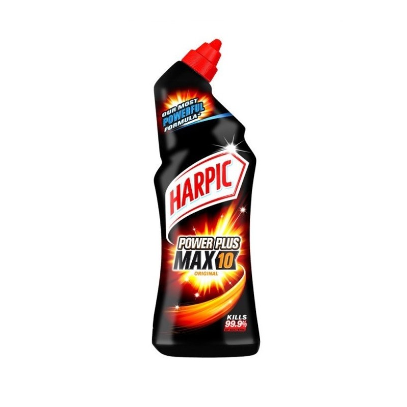 WC valiklis HARPIC 750ml ORGINAL