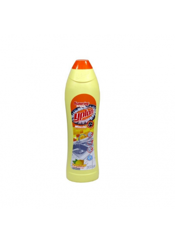 Šveitimo kremas 500ml YPLON, citrinų kvapo