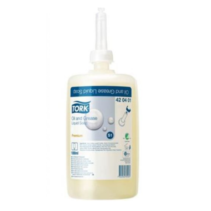 Skystas muilas 1000ml TORK MEVON 44