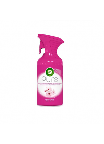 Oro gaiviklis 250ml AIR WICK PURE CHERRY BLOSSON, įp.6