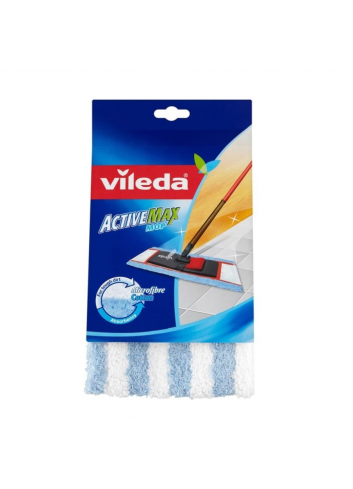 Šluostė pakeitimui VILEDA ACTIVE MOP