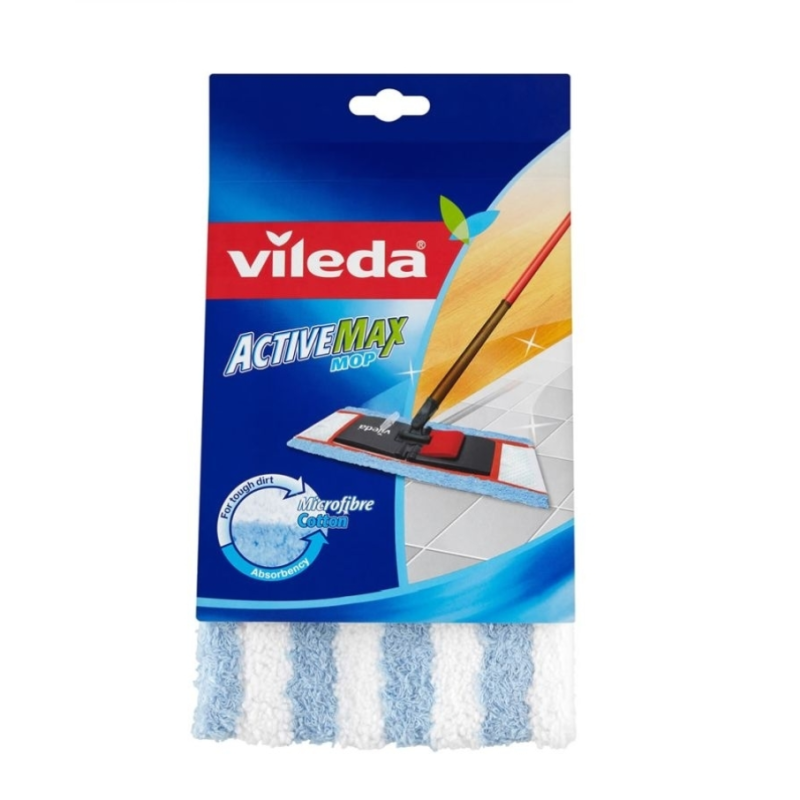 Šluostė pakeitimui VILEDA ACTIVE MOP