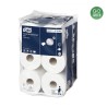 Tualetinis popierius SMART ONE T9  sistema T-TORK MINI 111,6 m. įp.12
