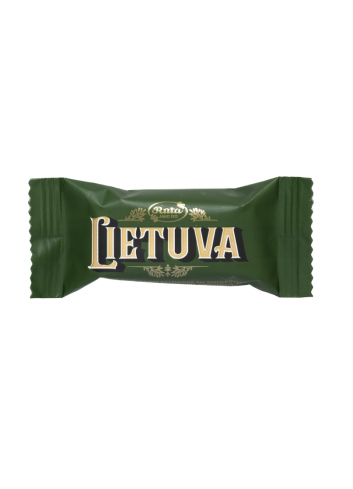 Saldainiai LIETUVA, 500 g