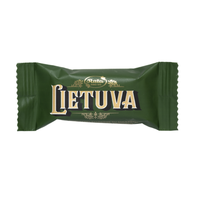 Saldainiai LIETUVA, 500 g