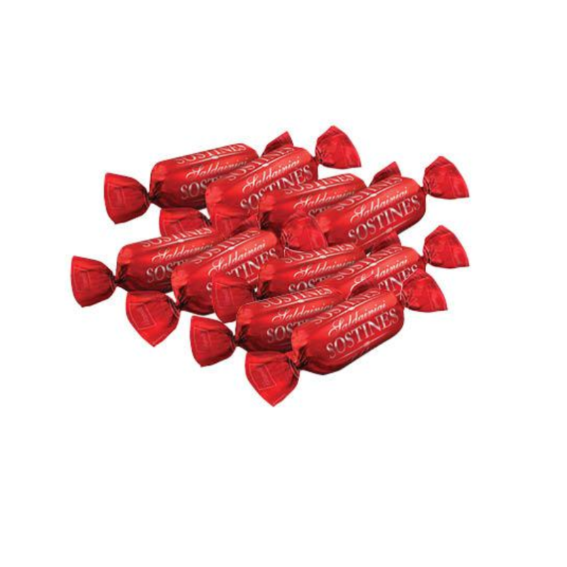 Saldainiai Sostinės, 1 kg