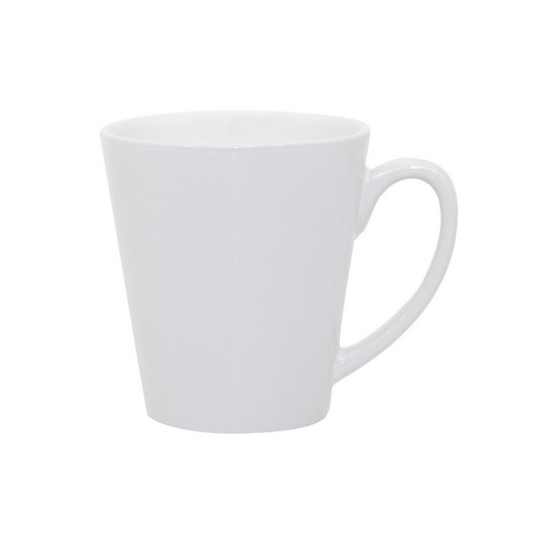 Puodelis LATTE 300 ml sublimacija