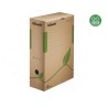 Dėžė archyvinė ESSELTE ECO 100mm nugarėlė įp.25